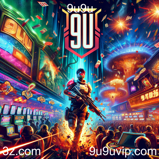 Explorando o Mundo dos Jogos de Ação: Adrenalina e Aventura