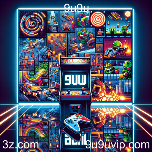 A Evolução dos Jogos Arcade: Do Clássico ao Moderno