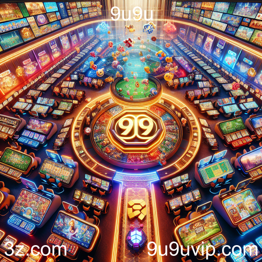 Aventura e Desafio nos Quebra-Cabeças: Explorando a Categoria no 9u9u