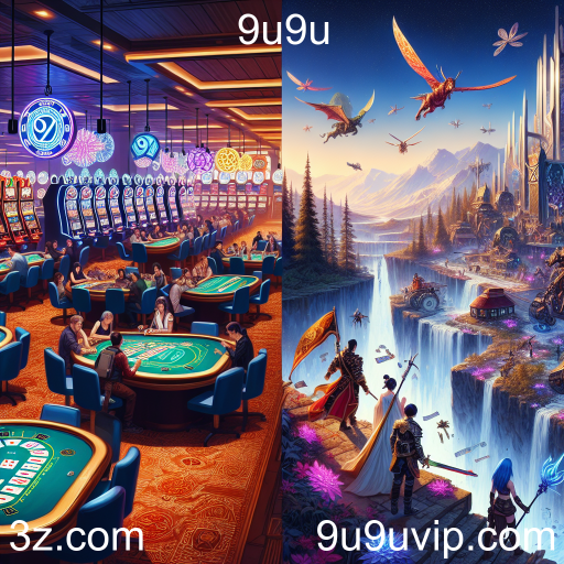 A Evolução dos Jogos de RPG: Histórias e Aventuras