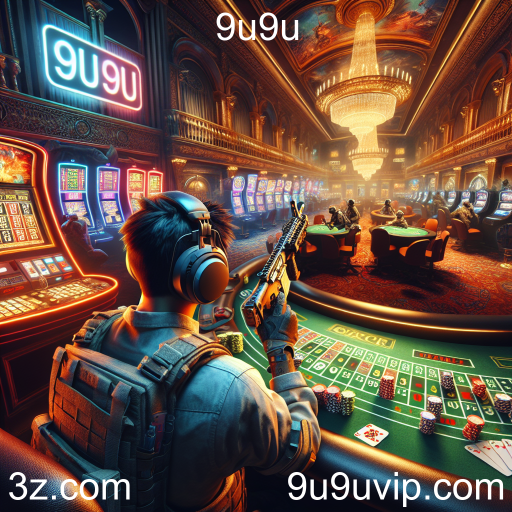 A Evolução dos Jogos de Tiro e Suas Comunidades